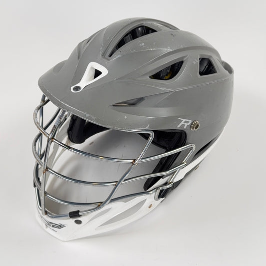 Cascade R OSFM Adjustable 21.5" to 24" Lacrosse Helmet