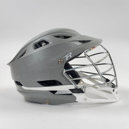 Cascade R OSFM Adjustable 21.5" to 24" Lacrosse Helmet