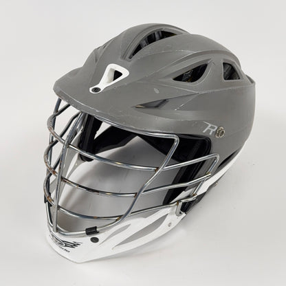 Cascade R OSFM Adjustable 21.5" to 24" Lacrosse Helmet
