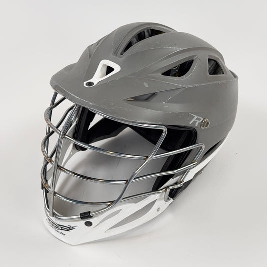 Cascade R OSFM Adjustable 21.5" to 24" Lacrosse Helmet