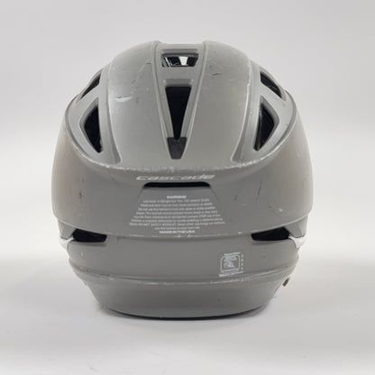 Cascade R OSFM Adjustable 21.5" to 24" Lacrosse Helmet
