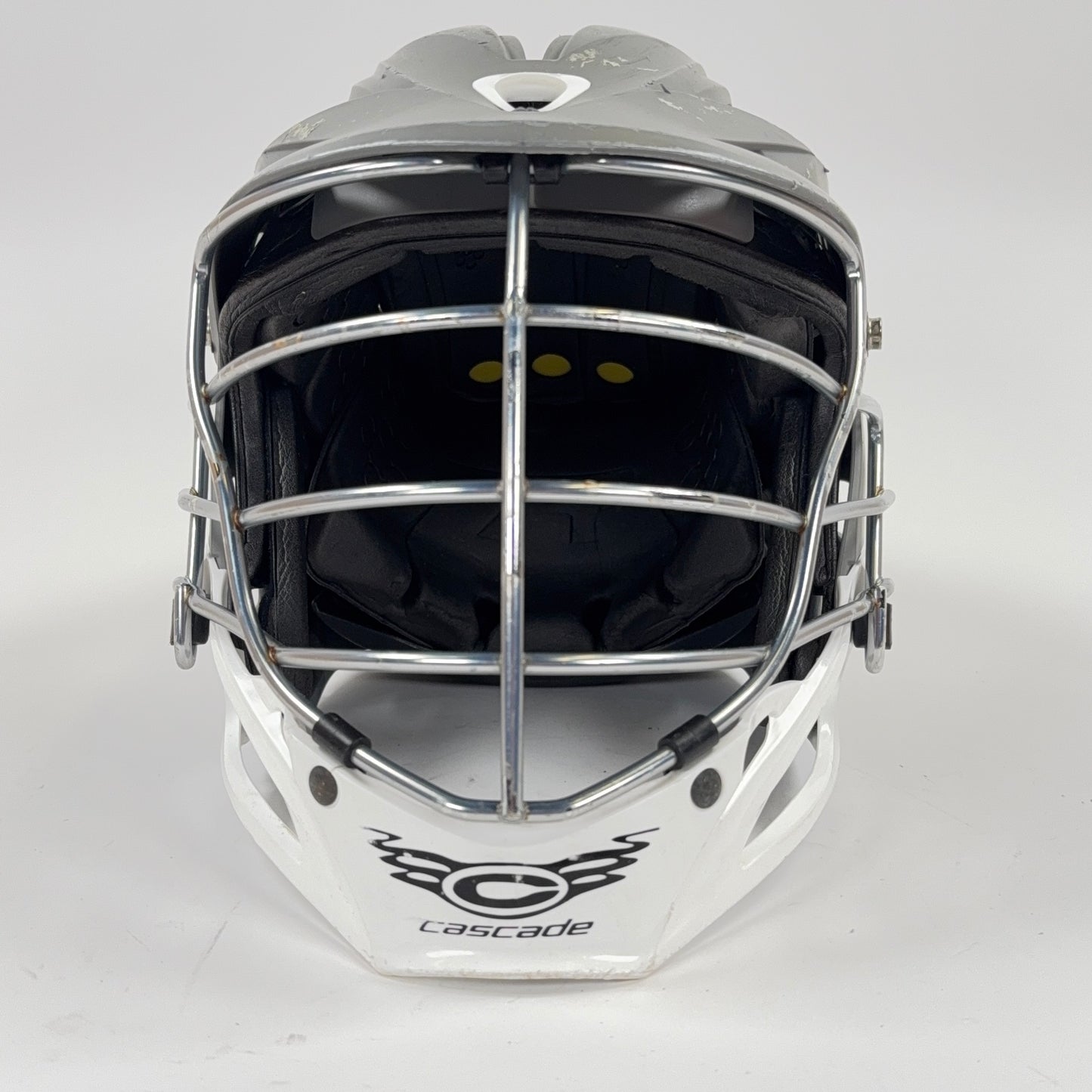 Cascade R OSFM 21.5" to 24" Lacrosse Helmet