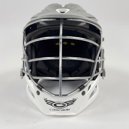 Cascade R OSFM 21.5" to 24" Lacrosse Helmet