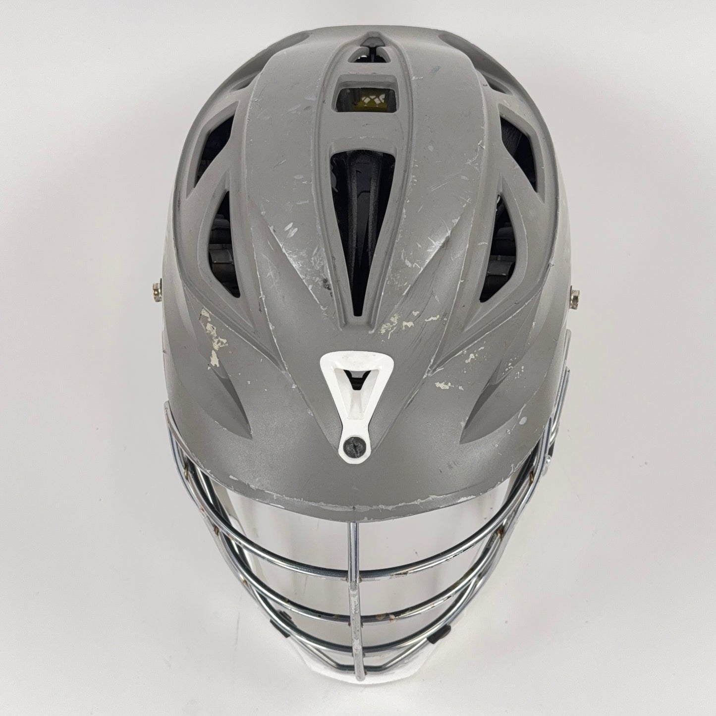 Cascade R OSFM 21.5" to 24" Lacrosse Helmet
