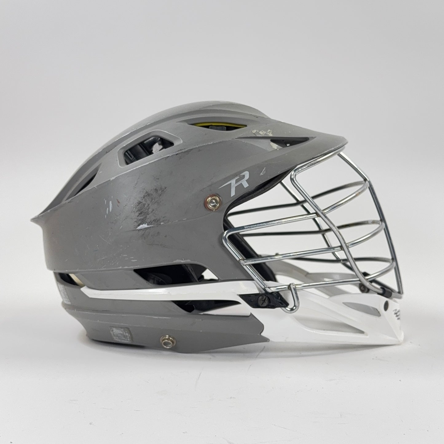 Cascade R OSFM 21.5" to 24" Lacrosse Helmet
