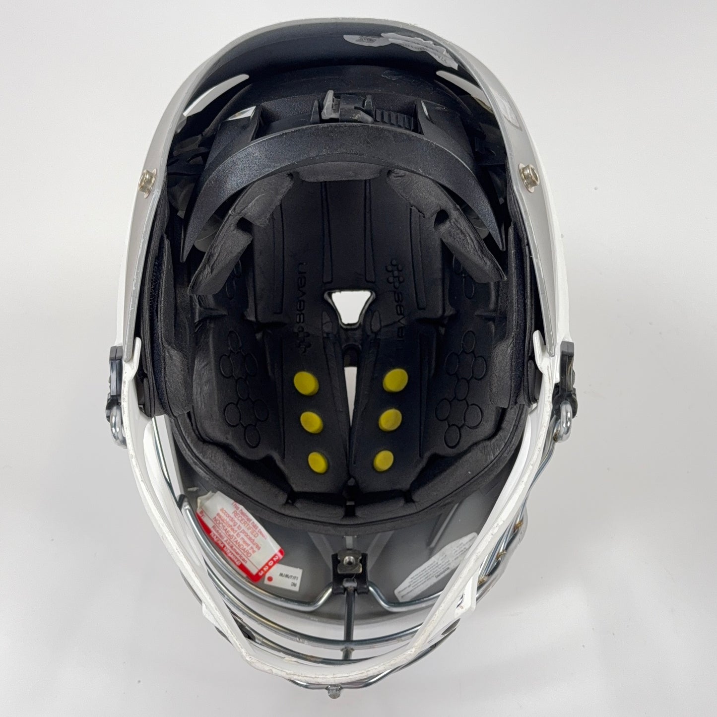 Cascade R OSFM 21.5" to 24" Lacrosse Helmet