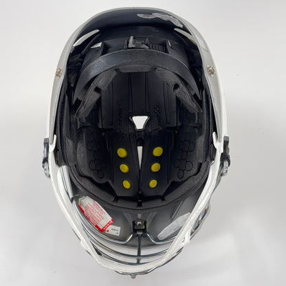 Cascade R OSFM 21.5" to 24" Lacrosse Helmet