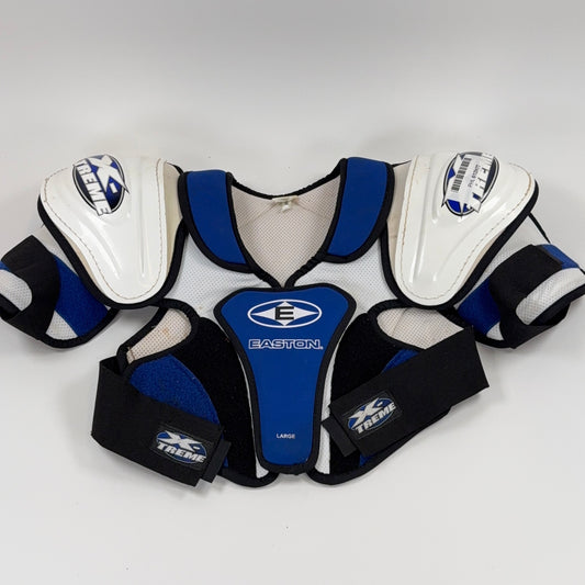 Easton X-Treme Senior Large Hockey Shoulder Pads