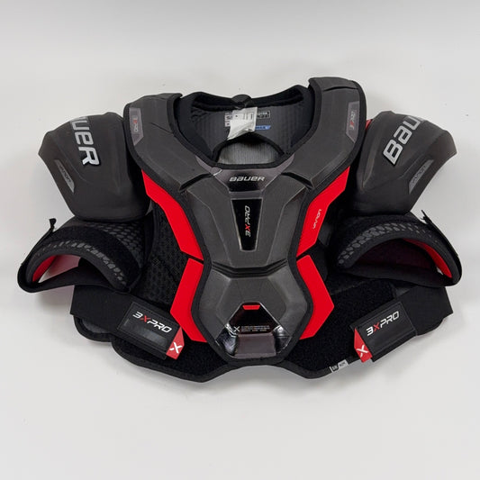 Bauer Vapor 3X Pro Senior Medium Hockey Shoulder Pads