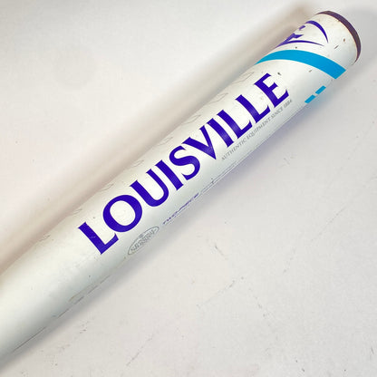 Louisville Slugger Xeno Plus 33/23 (-10) USSSA Softball Bat