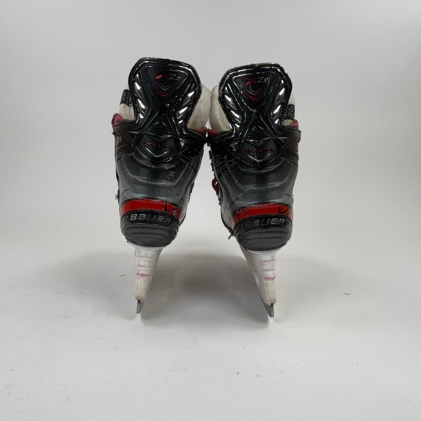 Bauer Vapor X2.9 Size 2.5 Junior Hockey Skates