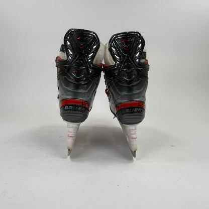 Bauer Vapor X2.9 Size 2.5 Junior Hockey Skates