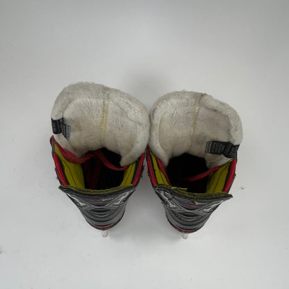 Bauer Vapor X2.9 Size 2.5 Junior Hockey Skates