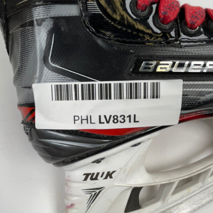 Bauer Vapor X2.9 Size 2.5 Junior Hockey Skates