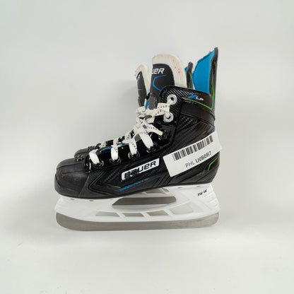 Bauer XLP Size 13.5 Youth Hockey Skates