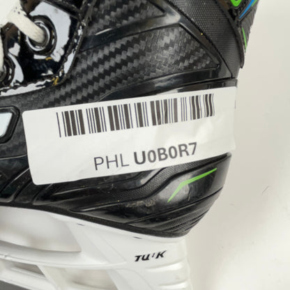 Bauer XLP Size 13.5 Youth Hockey Skates