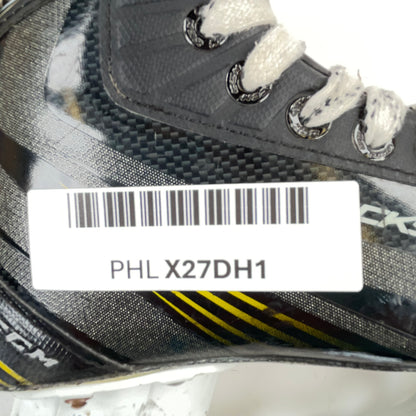 CCM Tacks 4052 Size 4 Junior Hockey Skates