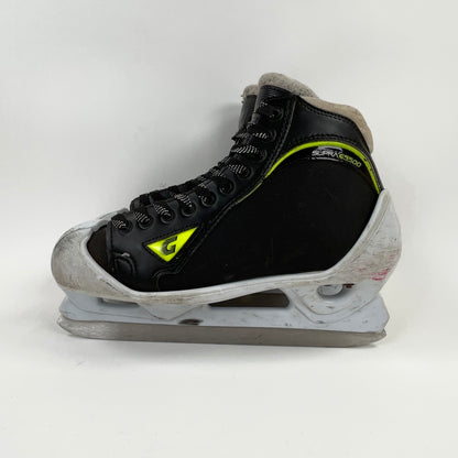 Graf Supra G5500 Size 8.5 Senior Hockey Goalie Skates