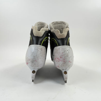 Graf Supra G5500 Size 8.5 Senior Hockey Goalie Skates