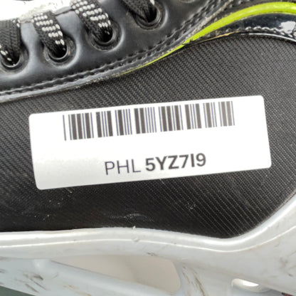 Graf Supra G5500 Size 8.5 Senior Hockey Goalie Skates