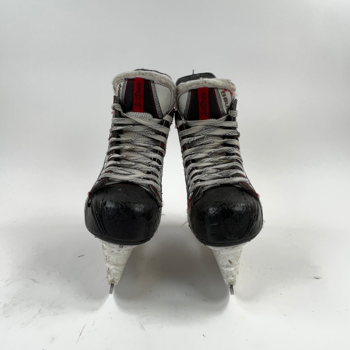 Bauer Vapor X60 Size 2.5 Junior Hockey Skates