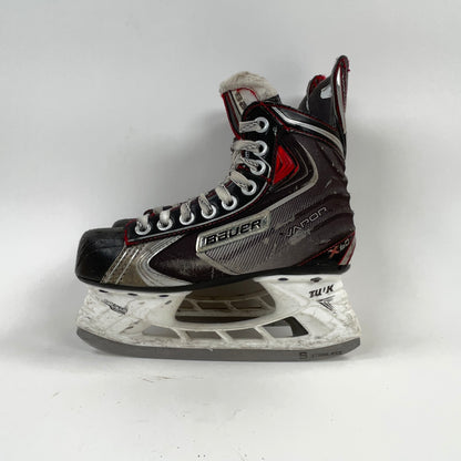 Bauer Vapor X60 Size 2.5 Junior Hockey Skates
