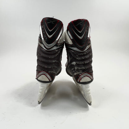 Bauer Vapor X60 Size 2.5 Junior Hockey Skates