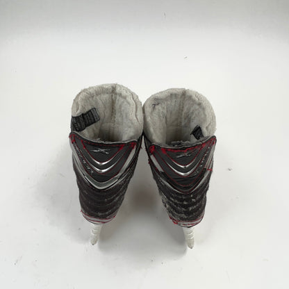 Bauer Vapor X60 Size 2.5 Junior Hockey Skates