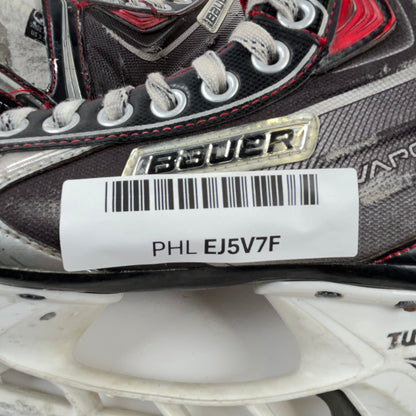 Bauer Vapor X60 Size 2.5 Junior Hockey Skates