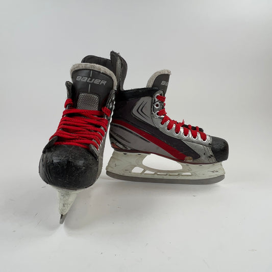 Bauer Vapor X3.0 Size 4.5 Intermediate Hockey Skates