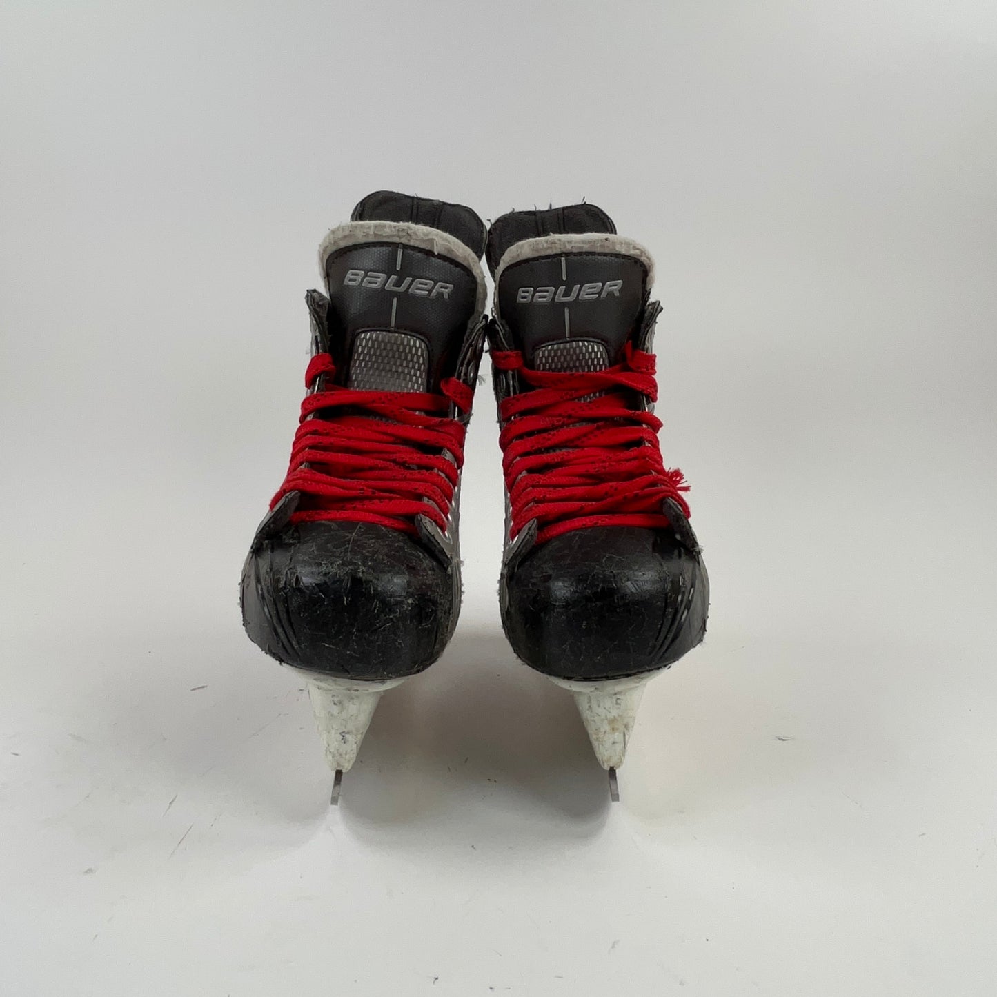 Bauer Vapor X3.0 Size 4.5 Intermediate Hockey Skates