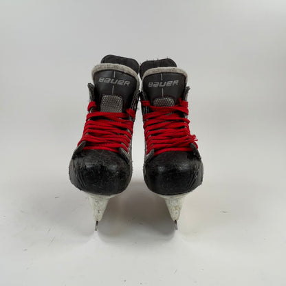 Bauer Vapor X3.0 Size 4.5 Intermediate Hockey Skates