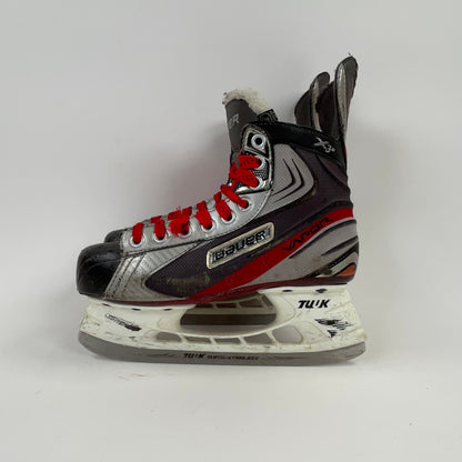 Bauer Vapor X3.0 Size 4.5 Intermediate Hockey Skates