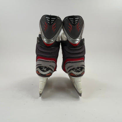 Bauer Vapor X3.0 Size 4.5 Intermediate Hockey Skates
