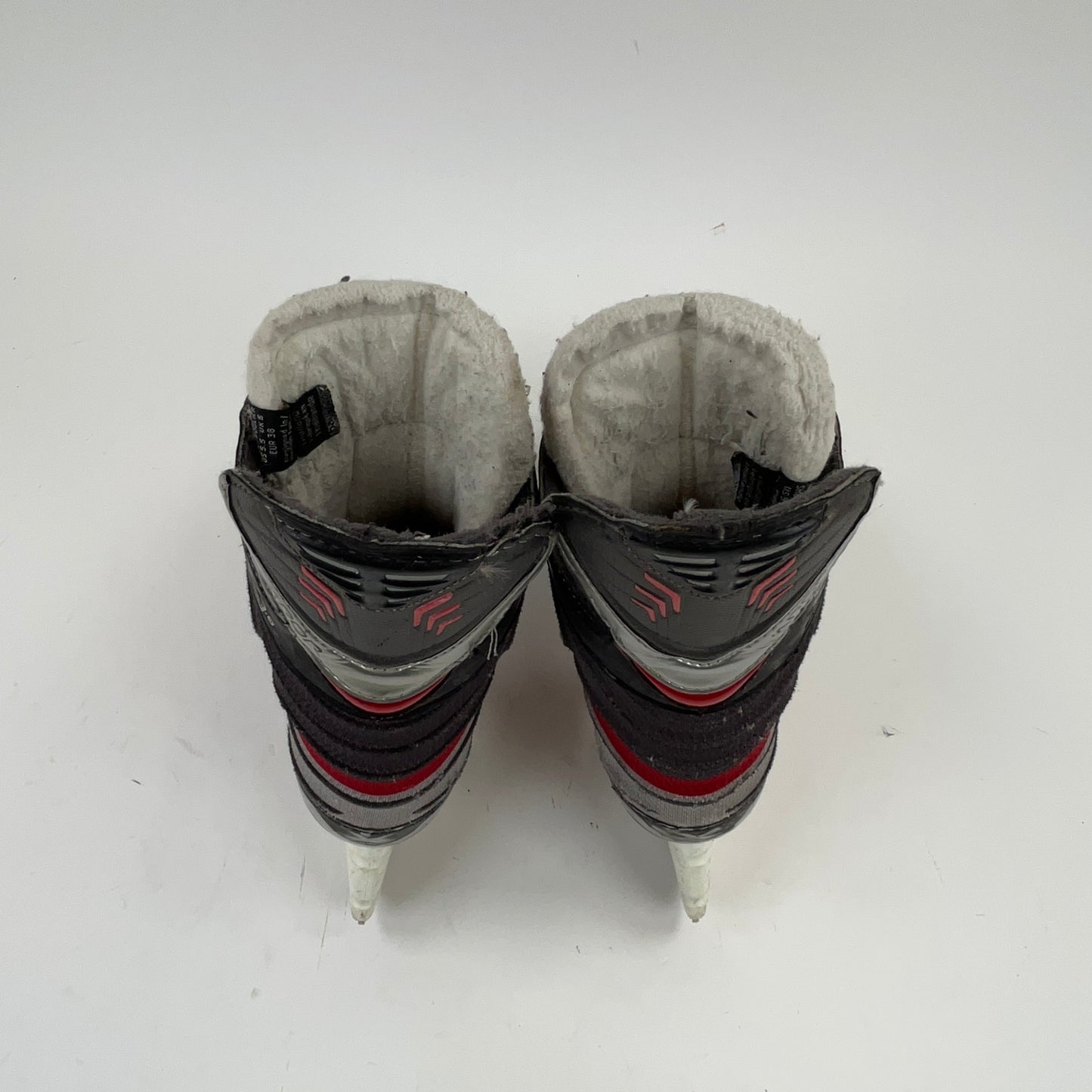 Bauer Vapor X3.0 Size 4.5 Intermediate Hockey Skates