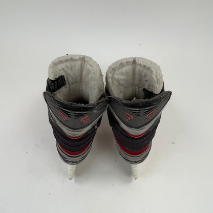 Bauer Vapor X3.0 Size 4.5 Intermediate Hockey Skates