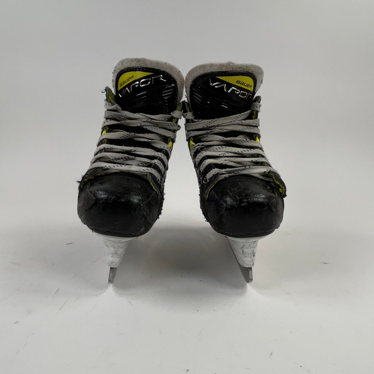 Bauer Vapor 3X Size 11.5 Youth Hockey Skates