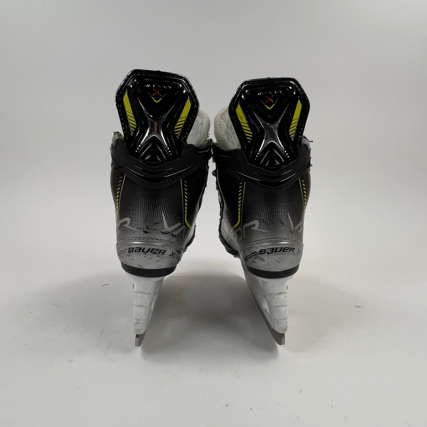 Bauer Vapor 3X Size 11.5 Youth Hockey Skates