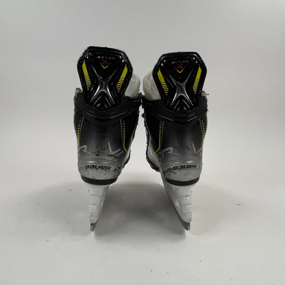 Bauer Vapor 3X Size 11.5 Youth Hockey Skates