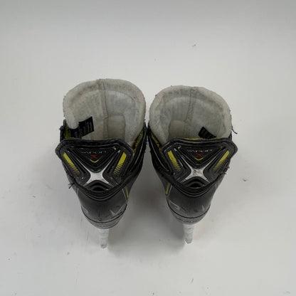 Bauer Vapor 3X Size 11.5 Youth Hockey Skates