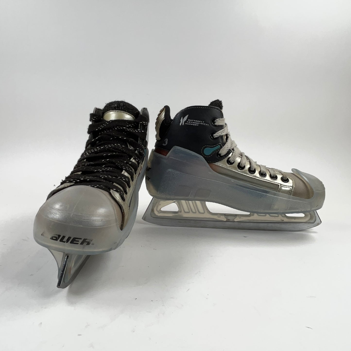 Bauer Vapor XXX Size 6 Hockey Goalie Skates