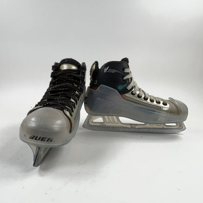 Bauer Vapor XXX Size 6 Hockey Goalie Skates
