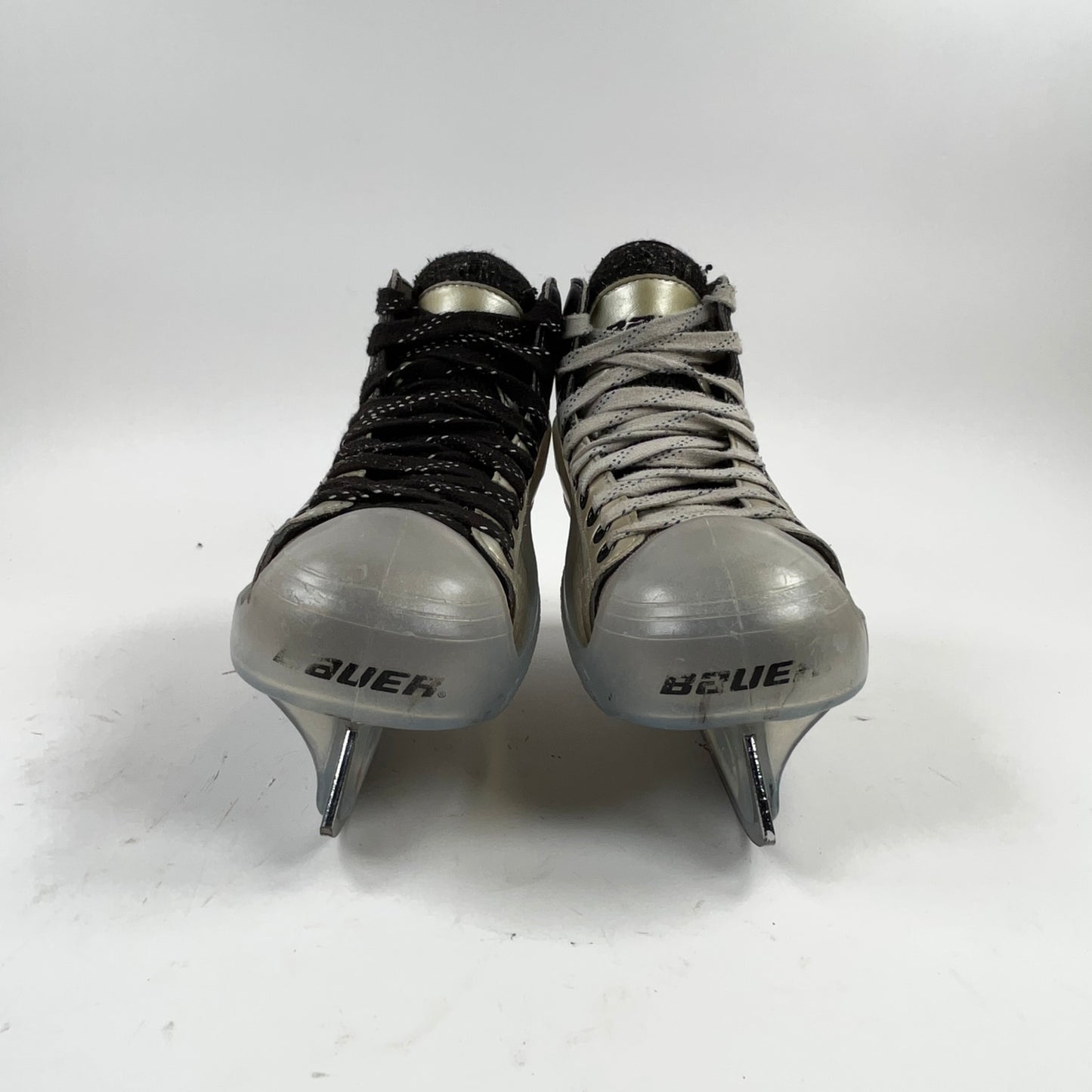 Bauer Vapor XXX Size 6 Hockey Goalie Skates
