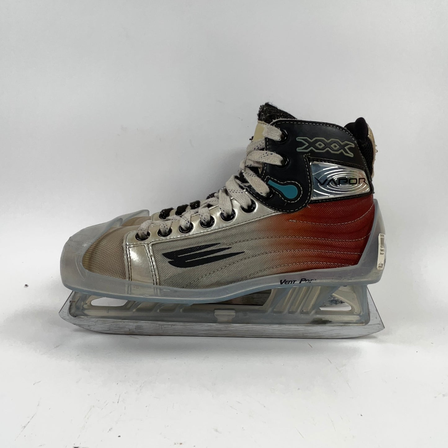 Bauer Vapor XXX Size 6 Hockey Goalie Skates
