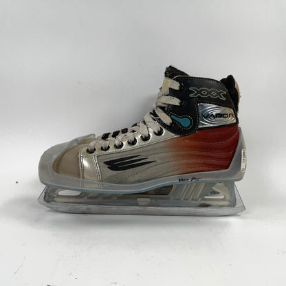 Bauer Vapor XXX Size 6 Hockey Goalie Skates
