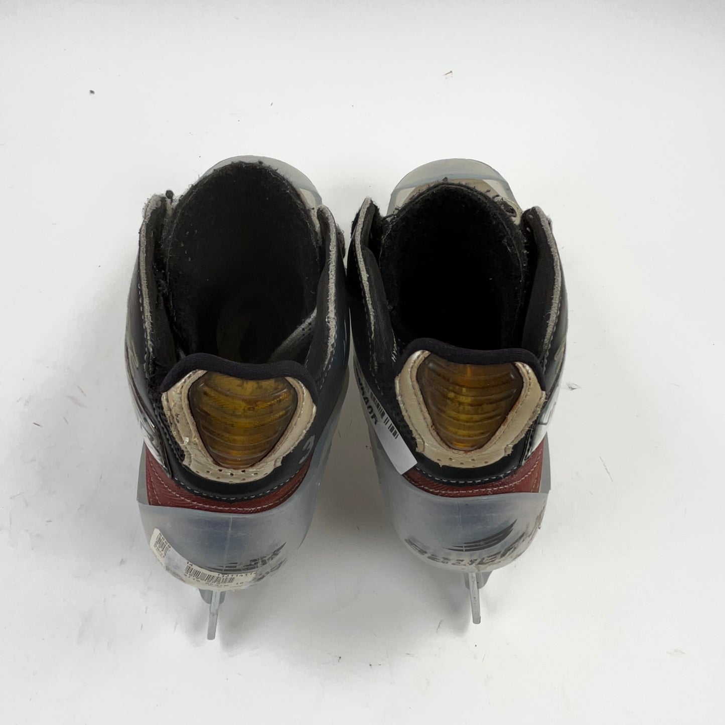 Bauer Vapor XXX Size 6 Hockey Goalie Skates