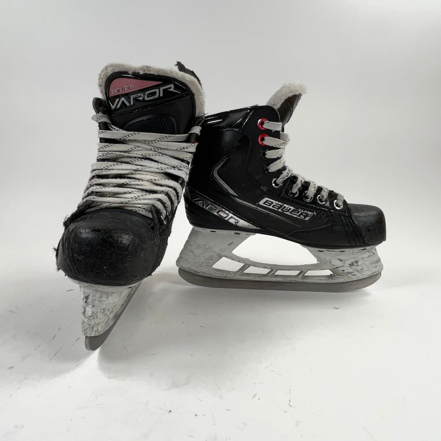 Bauer Vapor X3.5 Size 2.5 Hockey Skates