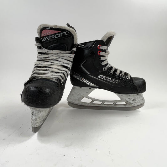 Bauer Vapor X3.5 Size 2.5 Hockey Skates