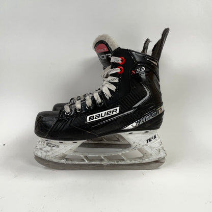 Bauer Vapor X3.5 Size 2.5 Hockey Skates