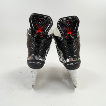 Bauer Vapor X3.5 Size 2.5 Hockey Skates